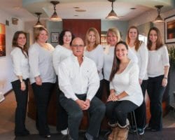 cohoes ny dentist office staff