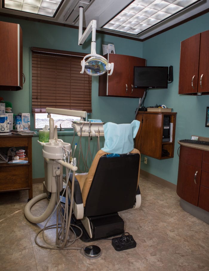 Cohoes NY Dentist Office Tour Cosmetic Dentist Albany