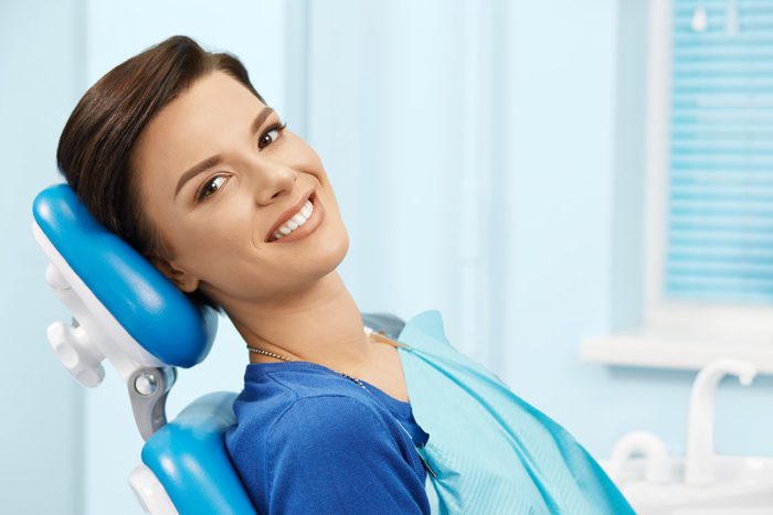 Dental Care in Cohoes, New York