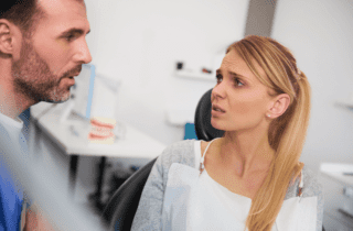 Dental Anxiety in Cohoes, New York