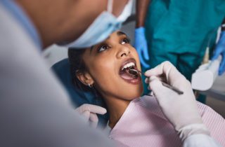 Root Canal in Cohoes, New York