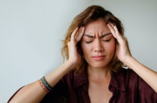Headaches and Your Teeth