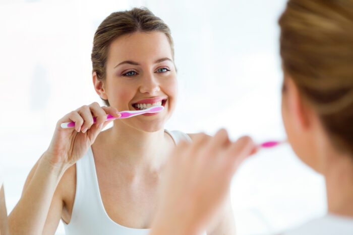 Dr. Frederick Marra in Cohoes, NY, prioritizes patient education, emphasizing the importance of dental crown hygiene.