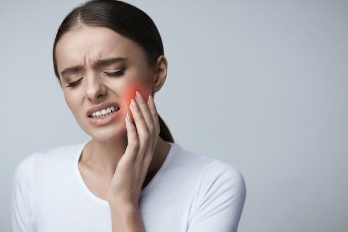 It is essential to seek treatment from an experienced general dentist to address TMJ disorder efficiently and alleviate pain.