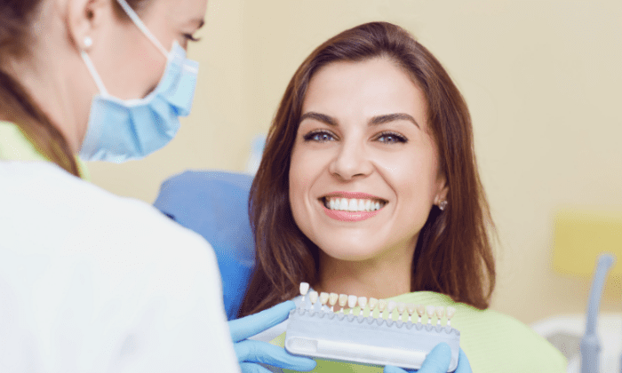 With proper care and maintenance, porcelain veneers can last over a decade, making them a worthwhile investment.