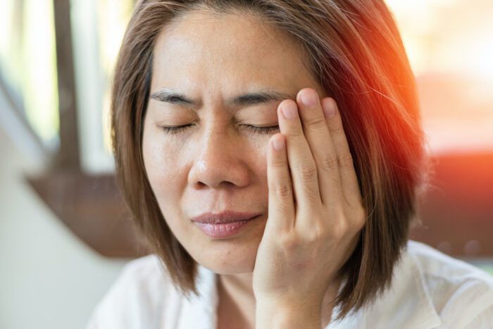 The connection between dental health and headaches is stronger than most people realize, and your dentist could help.