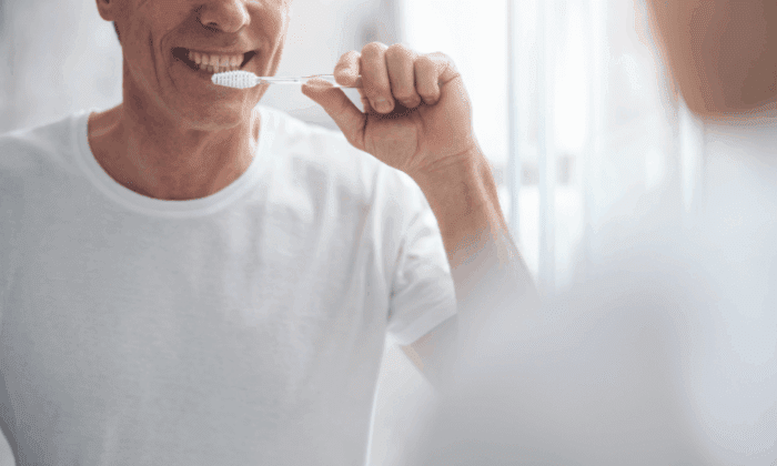 Like any dental restoration, a dental bridge requires consistent care to function well and last as long as possible.