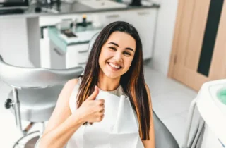 Aftercare for a Tooth Extraction in Cohoes, NY