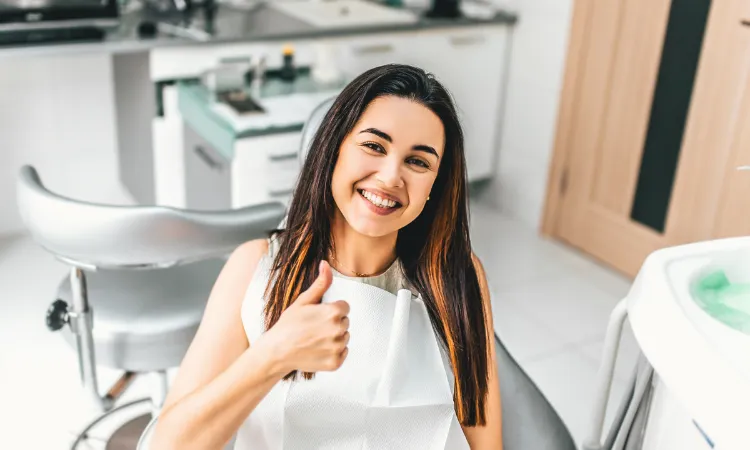Why Wisdom Teeth Need to Go in Cohoes, NY