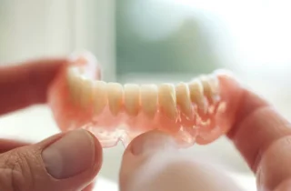 Dentures vs. Implants: Which Is Right for You? in Cohoes, NY