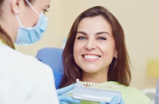 Porcelain Veneers: A Versatile Solution in Cohoes, NY