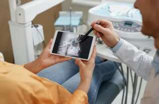 What Happens During a Root Canal? in Cohoes NY
